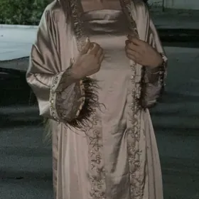 koynek abaya