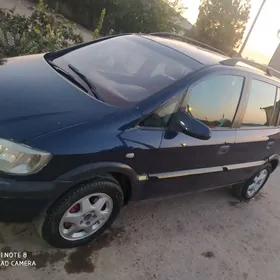 Opel Zafira 2000