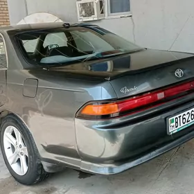 Toyota Mark II 1993