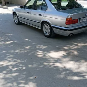 BMW 525 1994