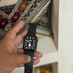 apple watch 6