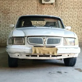 Gaz 3110 2000