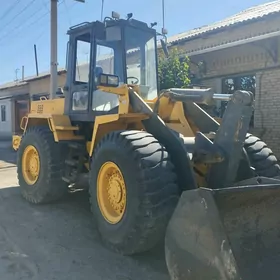 XCMG LW500F 2002