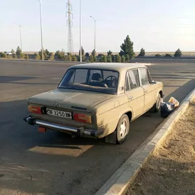 Lada 2106 1990