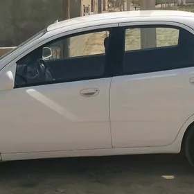 Chevrolet Aveo 2005