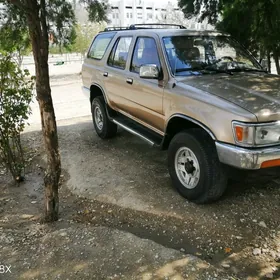 Toyota 4Runner 1995