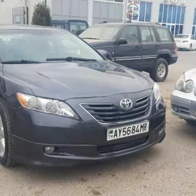 Toyota Camry 2009