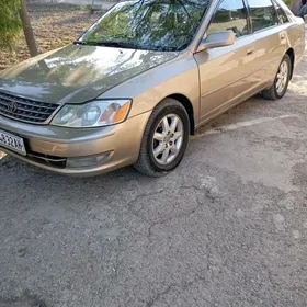 Toyota Avalon 2000