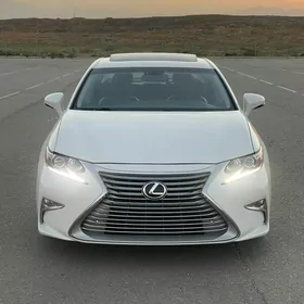 Lexus ES 350 2015