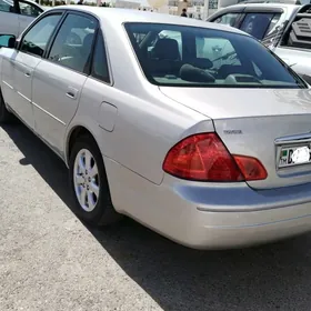 Toyota Avalon 2001