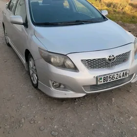 Toyota Corolla 2010