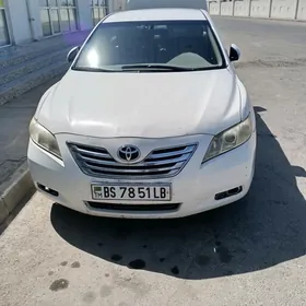 Toyota Camry 2008