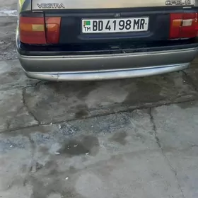 Opel Senator 1992