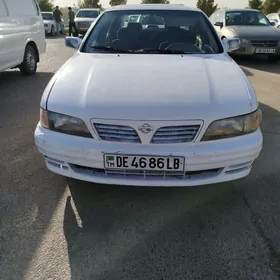 Nissan Maxima 1996