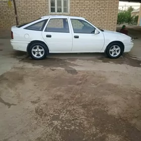 Opel Astra 1991