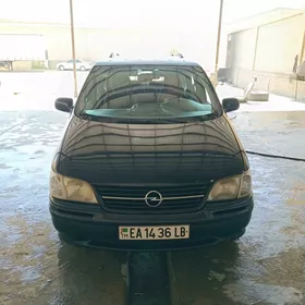 Opel Sintra 1998