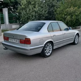 BMW 525 1991