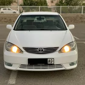 Toyota Camry 2003