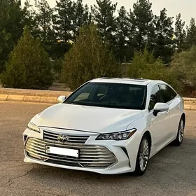 Toyota Avalon 2020