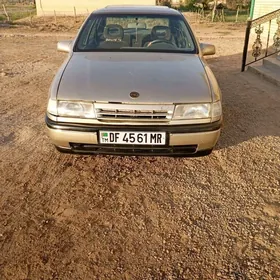 Opel Vectra 1989