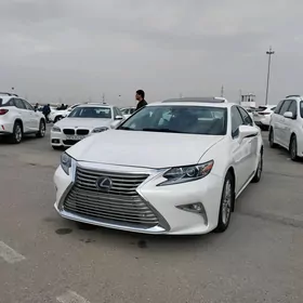 Lexus ES 350 2017