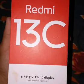 redmi13c