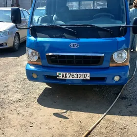 Kia Bongo 2001