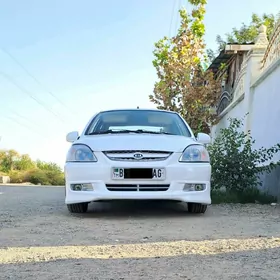 Kia Rio 2004