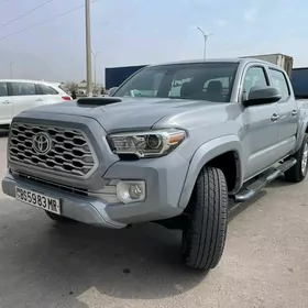 Toyota Tacoma 2019