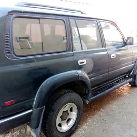 Toyota Land Cruiser 1996