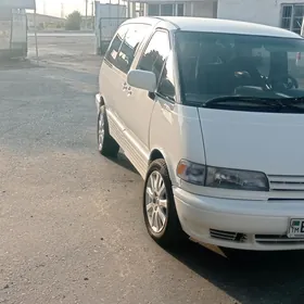 Toyota Previa 1992