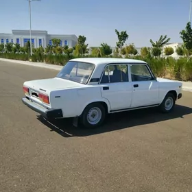 Lada 2107 2003