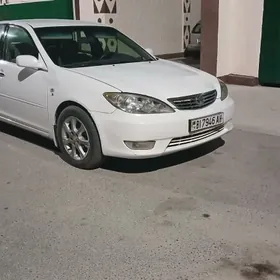 Toyota Camry 2002