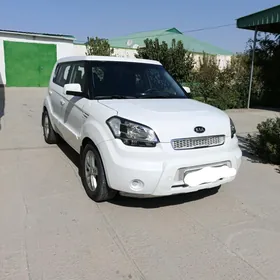 Kia Soul 2011