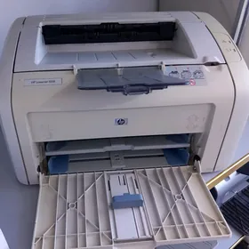 hp/canon printer 1/1