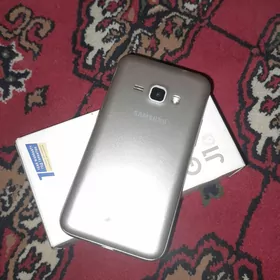 Samsung Galaxy j16