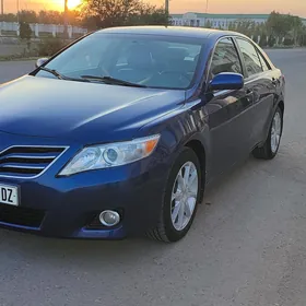 Toyota Camry 2010