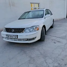 Toyota Avalon 2001