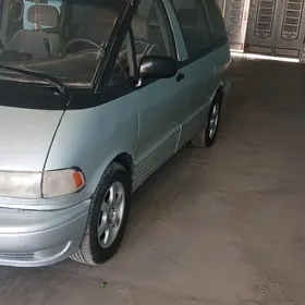 Toyota Previa 1994