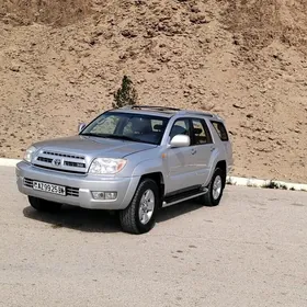 Toyota 4Runner 2004