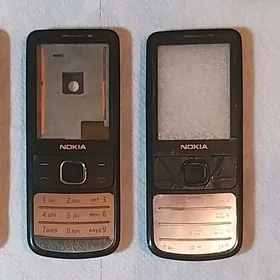 Nokia 6700 clas. korpus zapças