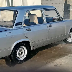 Lada 2107 2002