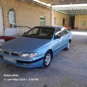 Toyota Carina 1994