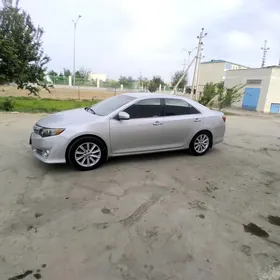 Toyota Camry 2013