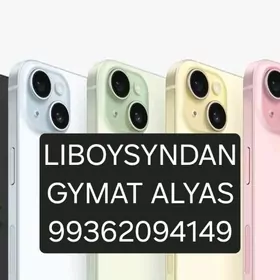 ULANYLAN ALYAS TELFON OBMEN AB