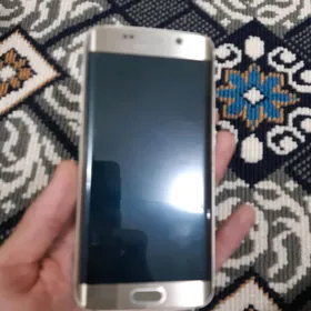 Samsung s6 eyc