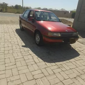 Opel Vectra 1989