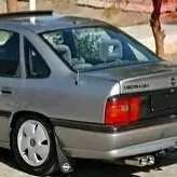 Opel padgalownik