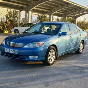 Toyota Camry 2003