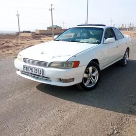 Toyota Mark II 1994